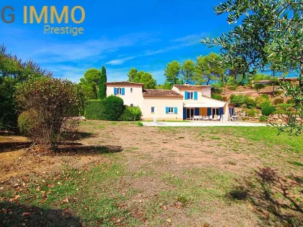 Bastide 6 pièces