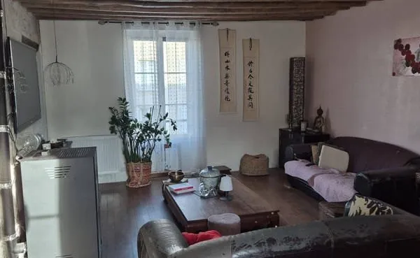 Maison 5 pièces 103 m²