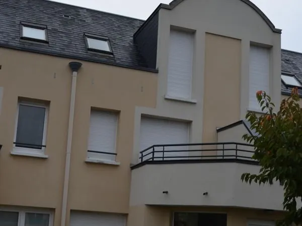 Fleury-sur-orne - bel appartement meublé