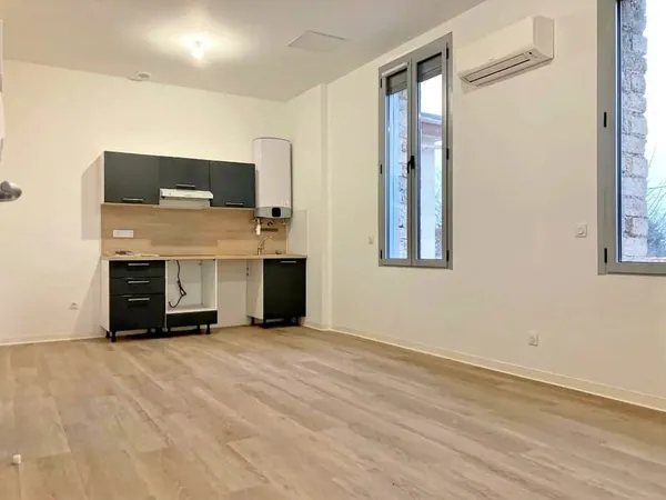 Appartement confortable à louer à Sorèze