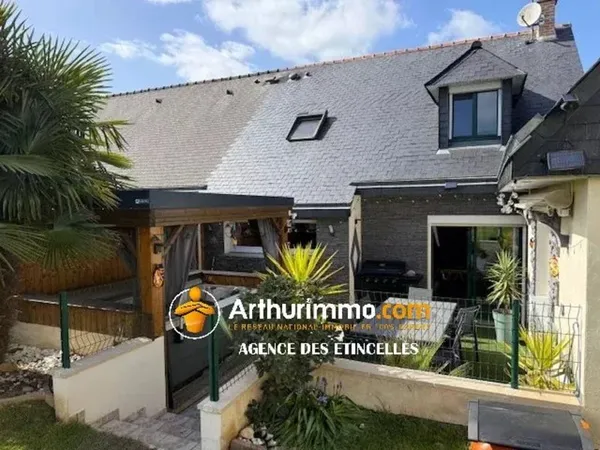 Maison 6 pièces 145 m²