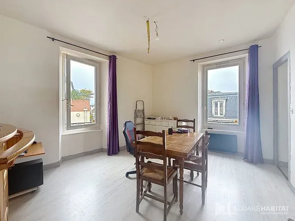 Appartement Paimpol