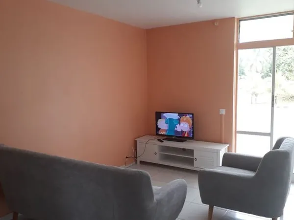 Appartement 3 pièces 80 m²
