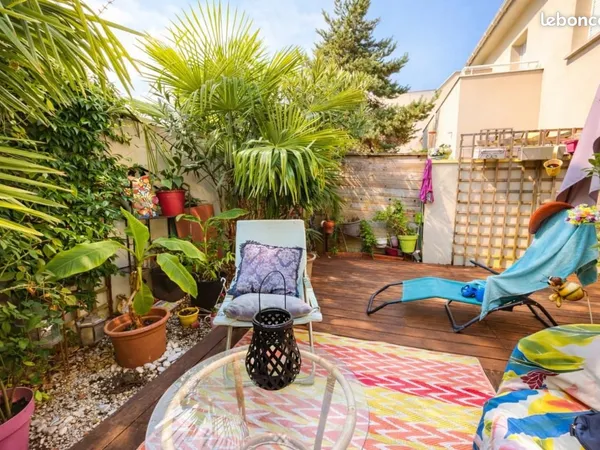 Maison en Viager 5 pièces 83 m²