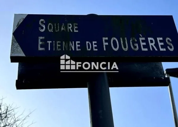 Stationnement Vente Rennes   18000€