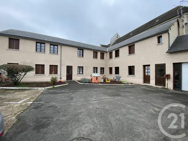 Immeuble de rapport 490 m²