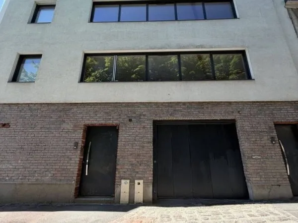 Bureaux 250 m²