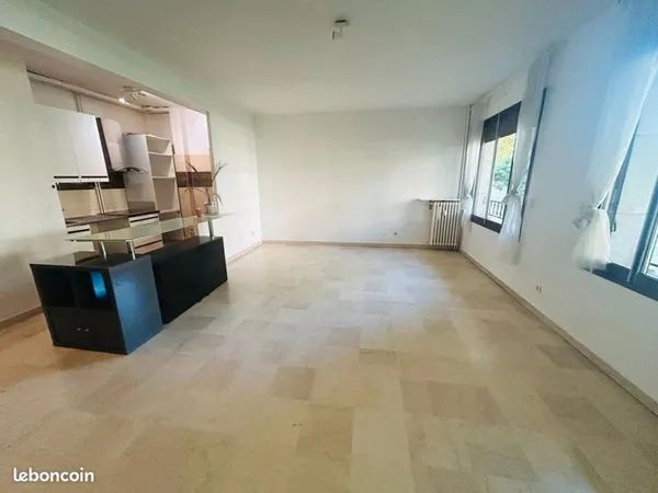 Appartement 3 pièces 68 m²