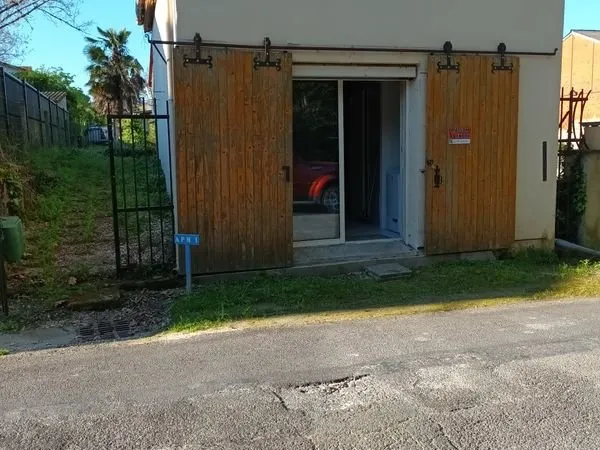 Maison Vente Mirambeau 3p 52m² 54000€