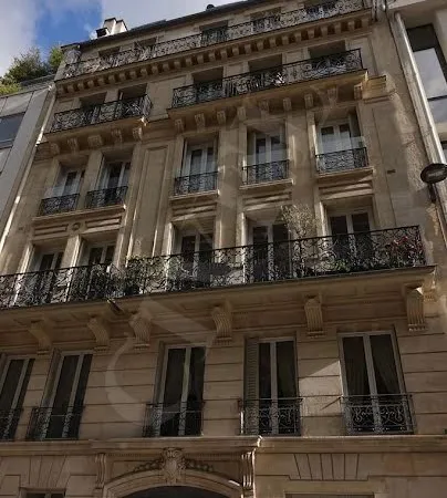 Appartement 5 pièces 129 m²