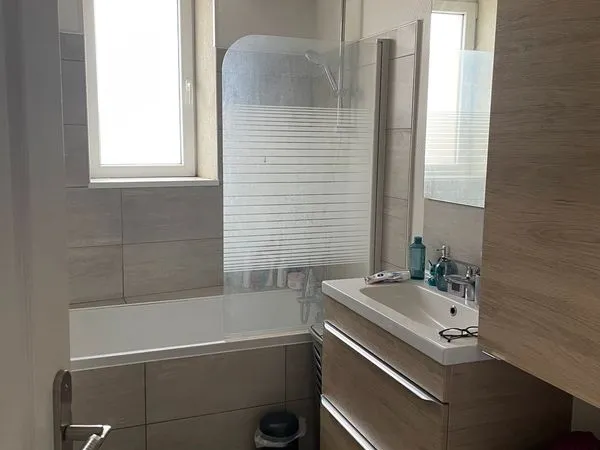 Loue appartement