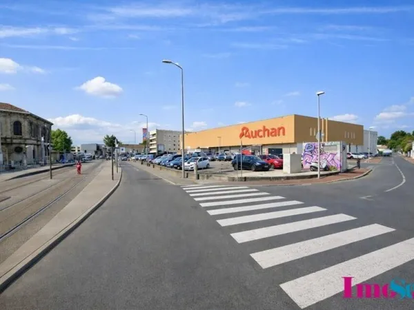 INVESTISSEMENT à VENDRE