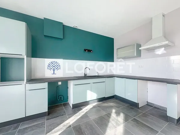 Maison 4 pièces 132 m²