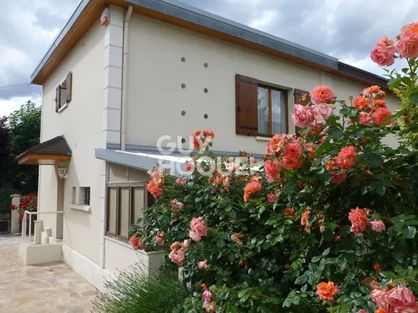 Maison 4 pièces 68 m²