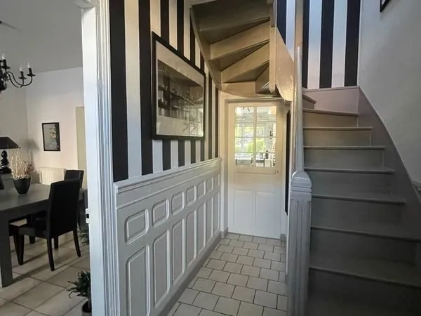 Maison 4 pièces 107 m²