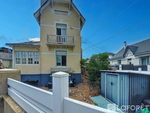 Maison Pornichet 4 pièce(s) 110 m2