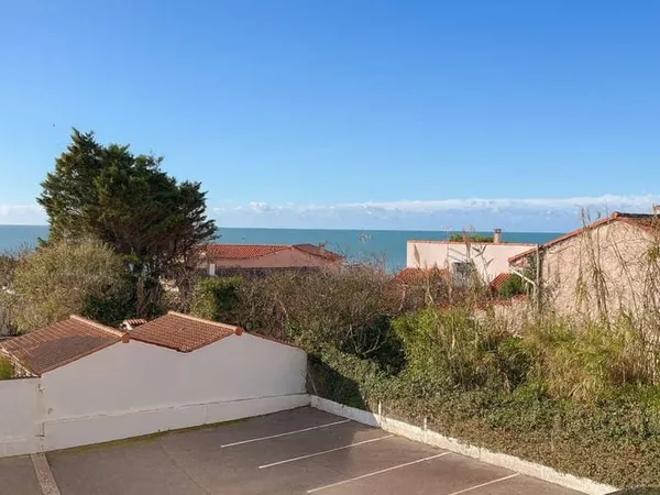 Appartement 3 pièces 84 m²