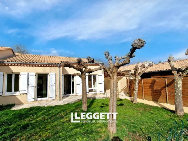Maison 3 pièce(s), MONTCARET