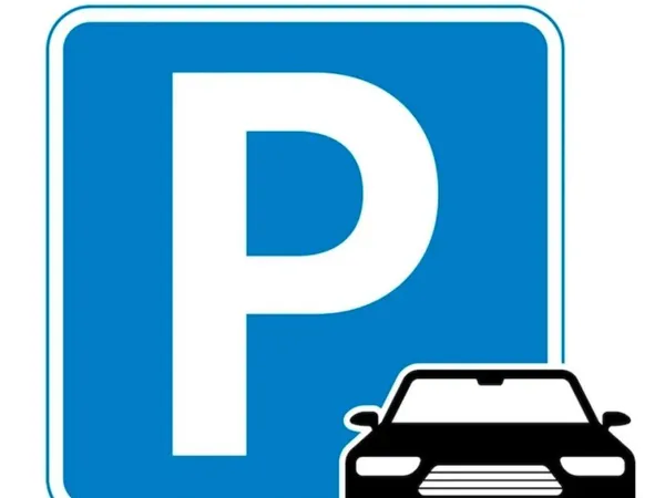 Location parking