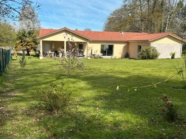 Maison Couzeix