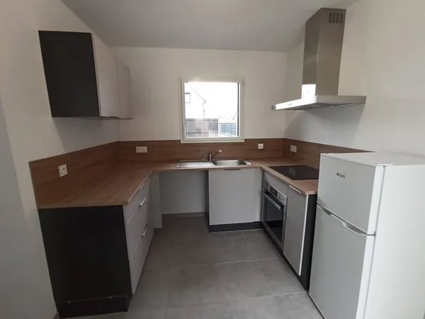 Maison 5 pièces 82 m²