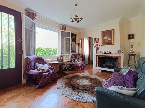 Maison Villenave D Ornon 5 pièce(s) 100 m2