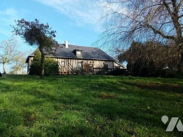 Maison 3 pièces 60 m²