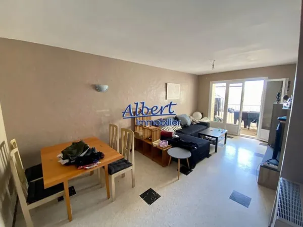 Appartement Ollioules T3 - 72 m2