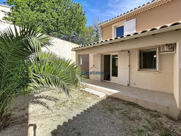 Maison 3 pièces 62 m²