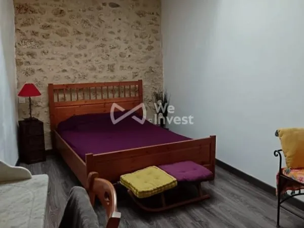 Maison 5 pièces 144 m²