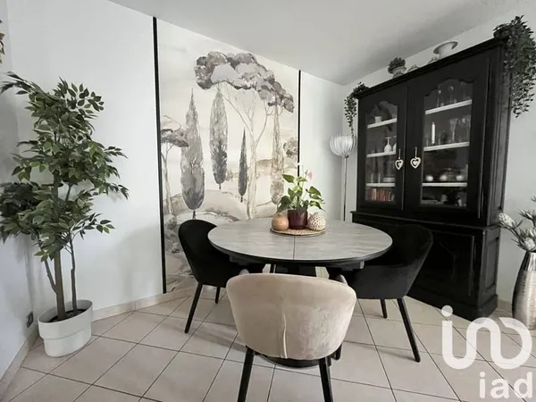 Appartement 3 pièces 77 m²