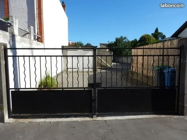 Garage / Box de stockage Barrière de Paris - 31200 Tlse