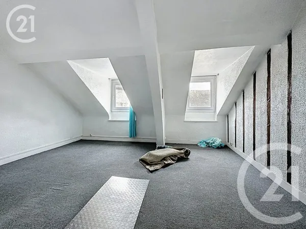 Appartement 2 pièces 25 m²