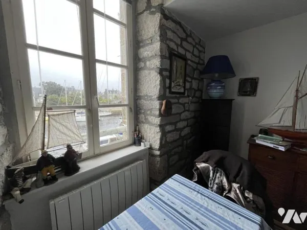 Appartement 2 pièces 33 m²