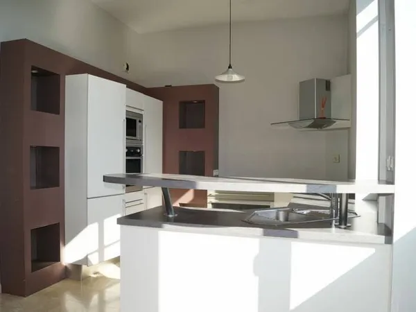 Duplex 4 pièces 171 m²