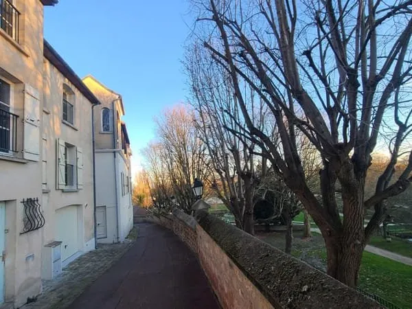 Maison meublée Carrières Sur Seine 2 pièces 60.02 m2