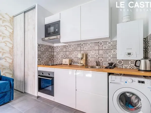 Appartement à vendre La Ciotat