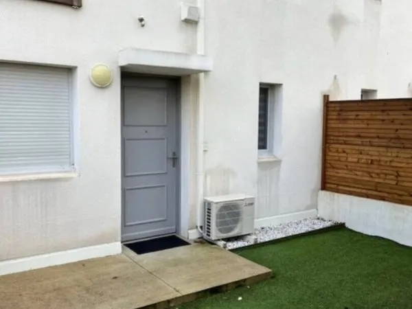 Maison 3 pièces 76 m²