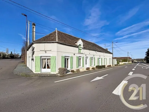 Commerce 6 pièces 275 m²