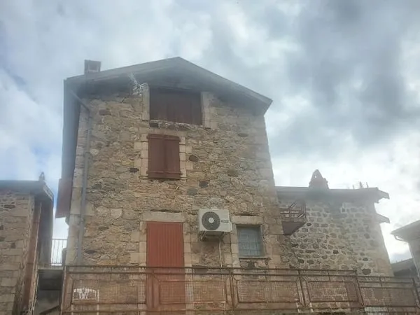 Maison Arcens