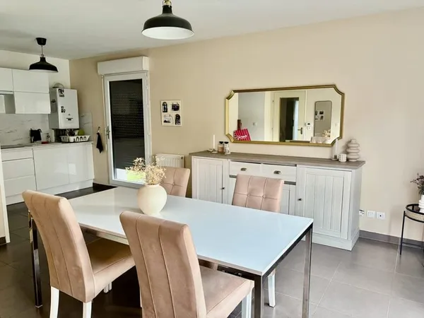 Maison 6 pièces 84 m²