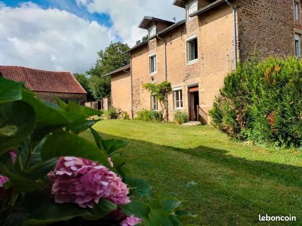 Maison de 191 m2