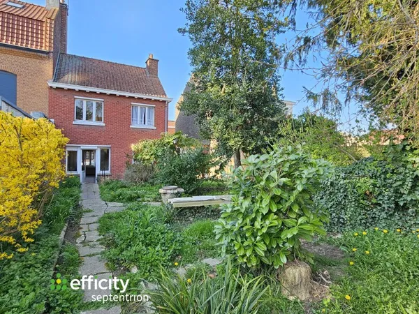 Maison 4 pièces 75 m²
