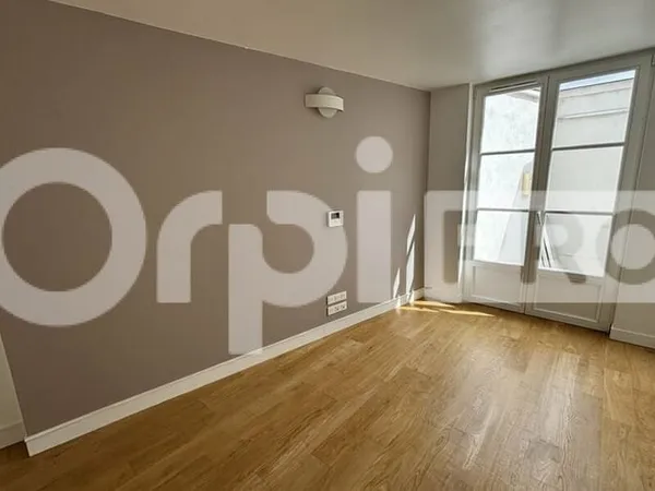 Bureaux 75 m²