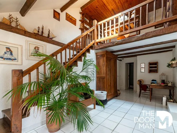 Maison 78610
