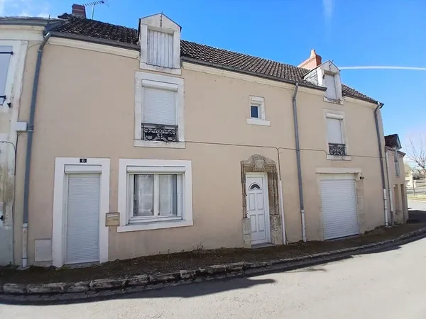 Maison Arthon 5 pièce(s) 102.67 m2