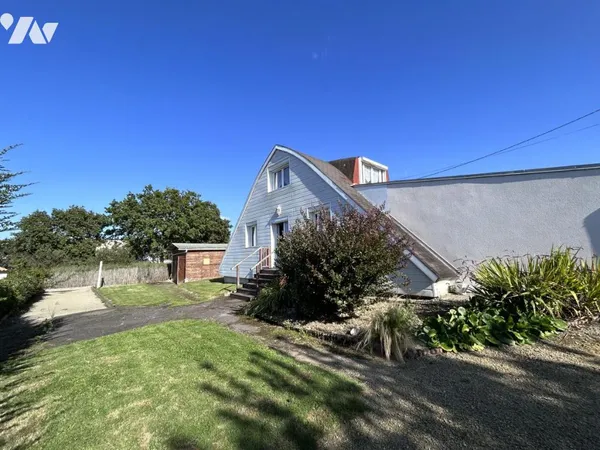 Maison 5 pièces 90 m²
