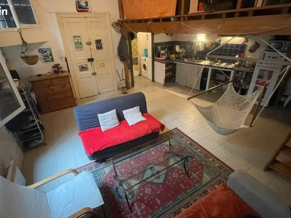 Location appartement 2 pièces