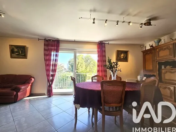 Maison 5 pièces 85 m²