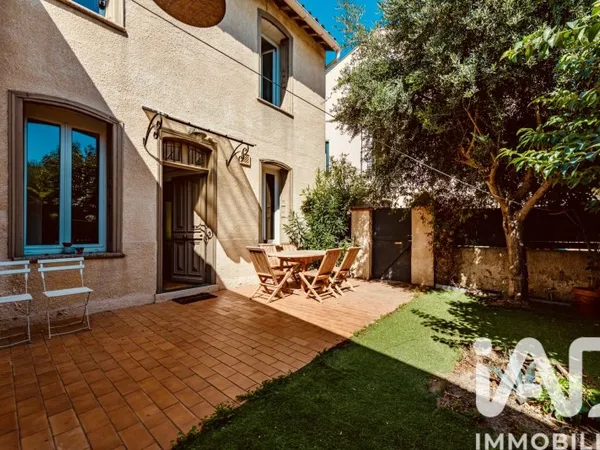 Maison 5 pièces 95 m²